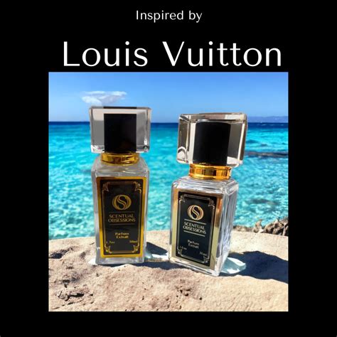 Shop Louis Vuitton Inspirations at Car Scent 